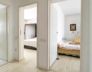 Apartament cu 3 camere 96mp, Grand Hotel Italia