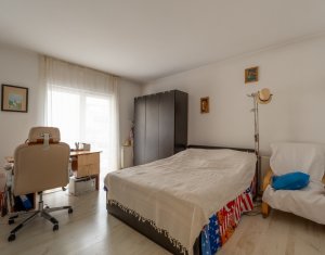 Apartament cu 3 camere 96mp, Grand Hotel Italia