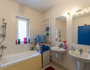 Apartament cu 3 camere 96mp, Grand Hotel Italia