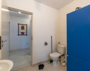 Apartament cu 3 camere 96mp, Grand Hotel Italia