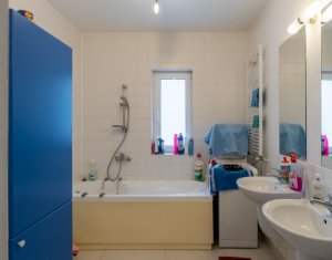 Apartament cu 3 camere 96mp, Grand Hotel Italia