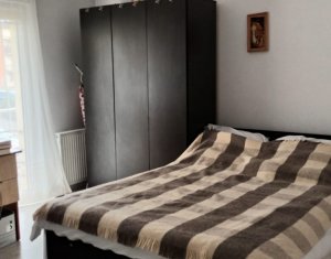 Appartement 3 chambres à vendre dans Cluj-napoca, zone Andrei Muresanu