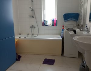 Apartament cu 3 camere 96mp, Grand Hotel Italia