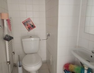 Apartament cu 3 camere 96mp, Grand Hotel Italia