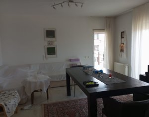 Apartament cu 3 camere 96mp, Grand Hotel Italia