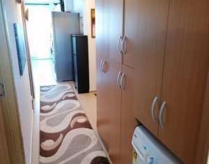 Apartment 3 rooms for sale in Baciu