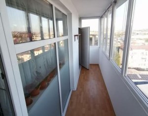 Apartment 3 rooms for sale in Baciu