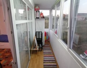 Apartment 3 rooms for sale in Baciu