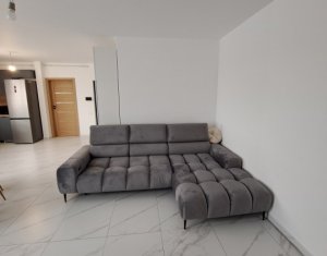 Lakás 3 szobák eladó on Floresti