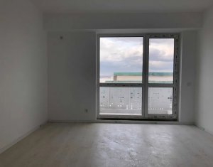 Apartament  42 mp, etaj intermediar, bloc nou cu lift,  Zona Lidl Fruzisului