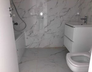 Apartament  42 mp, etaj intermediar, bloc nou cu lift,  Zona Lidl Fruzisului