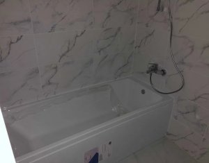 Apartament  42 mp, etaj intermediar, bloc nou cu lift,  Zona Lidl Fruzisului