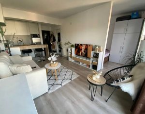 Vanzare garsoniera in Cluj-napoca, zona Iris