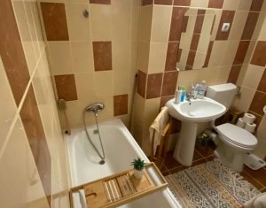 Garsoniera, 32mp cu nisa de dormit, parcare, zona Rivus Mall