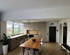 Sale apartment 3 rooms in Cluj-napoca, zone Grigorescu