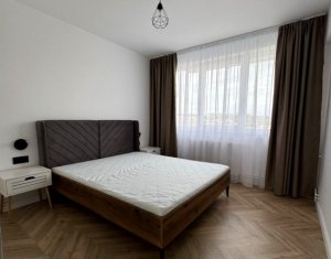 Apartament 3 camere, Grigorescu, zona Faleza Somes, etaj intermediar