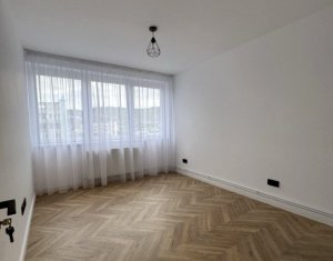 Apartament 3 camere, Grigorescu, zona Faleza Somes, etaj intermediar