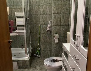 Apartment 1 rooms for sale in Cluj-napoca, zone Manastur