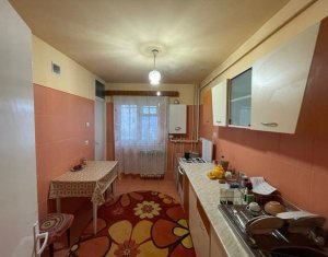 Apartment 2 rooms for sale in Cluj-napoca, zone Manastur