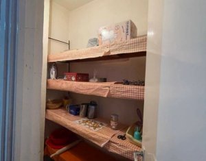 Apartment 2 rooms for sale in Cluj-napoca, zone Manastur