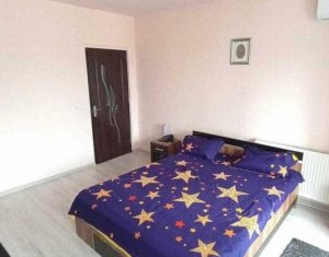 Apartament 3 camere în Florești zonă centrală