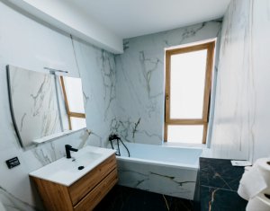 Apartament 3 camere zona str. Eremia Grigorescu, 2 parcari subterane, terasa