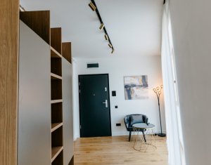 Apartament 3 camere zona str. Eremia Grigorescu, 2 parcari subterane, terasa