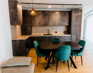 Vanzare apartament 3 camere in Cluj-napoca, zona Grigorescu