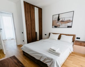 Apartament 3 camere zona str. Eremia Grigorescu, 2 parcari subterane, terasa