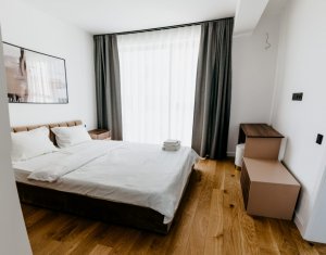 Apartament 3 camere zona str. Eremia Grigorescu, 2 parcari subterane, terasa