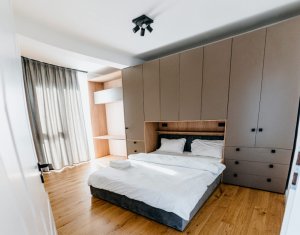 Apartament 3 camere zona str. Eremia Grigorescu, 2 parcari subterane, terasa