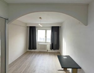 Garsoniera, cartier Manastur, zona strazii Taberei