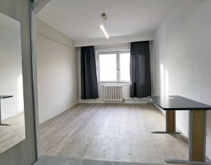 Garsoniera, cartier Manastur, zona strazii Taberei