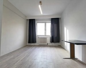 Garsoniera, cartier Manastur, zona strazii Taberei