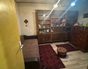Sale apartment 2 rooms in Cluj-napoca, zone Grigorescu