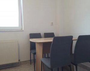   Apartament 2 Camere – Etaj 3/3, Dâmbul Rotund, zona Autogarii