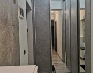 Apartament 3 camere plus parcare, complet mobilat si utilat