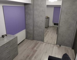 Apartament 3 camere plus parcare, complet mobilat si utilat