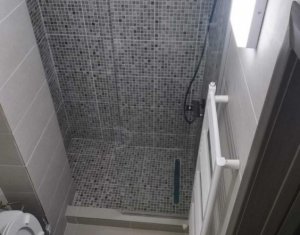 Apartament 3 camere plus parcare, complet mobilat si utilat