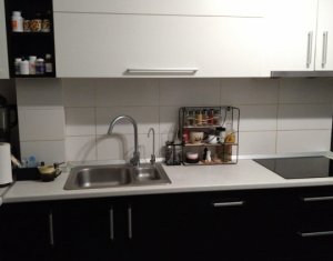Vente appartement 3 chambres dans Baciu