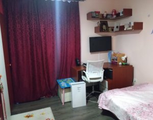Appartement 3 chambres à vendre dans Baciu