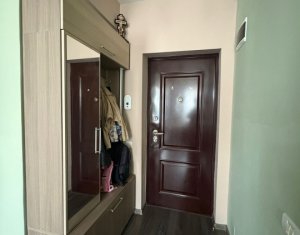  3 camere, parcare, zona restaurant Regal Baciu