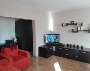 Vanzare apartament 2 camere in Floresti