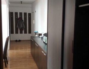 Apartament 2 camere, parcare cu cf, Eroilor