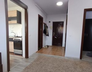 Apartament finisat si mobilat, 2 camere, strada Porii