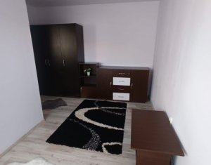 Apartament finisat si mobilat, 2 camere, strada Porii