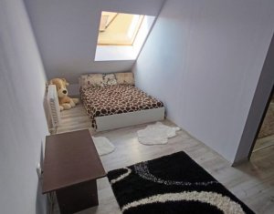 Apartament finisat si mobilat, 2 camere, strada Porii