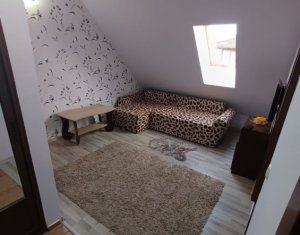 Apartament finisat si mobilat, 2 camere, strada Porii