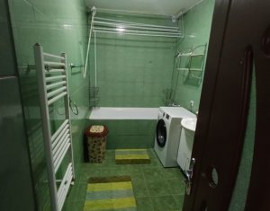 Apartament finisat si mobilat, 2 camere, strada Porii