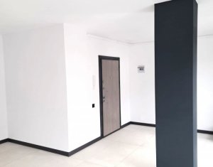 Vanzare apartament 2 camere in Floresti